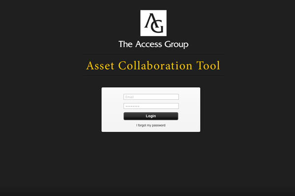 Asset Collaboration Tool.